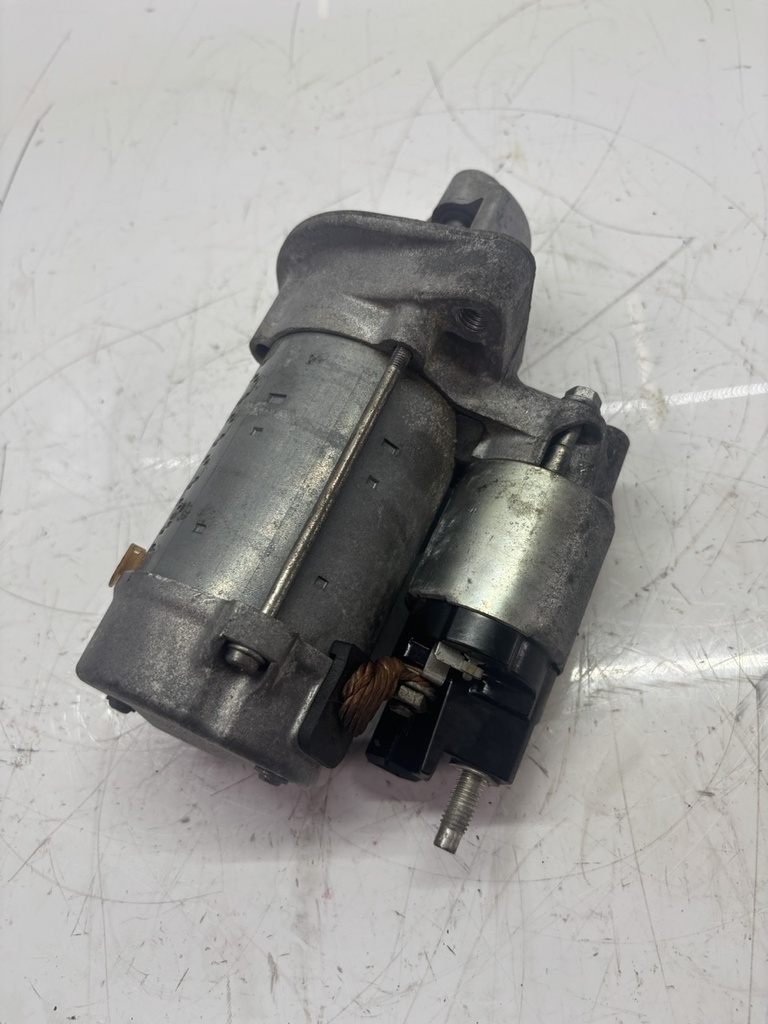 [MTD-473767] Motor de arranque BMW X3 F25 X5 E70 3.0 xDrive N55B30A 7631558