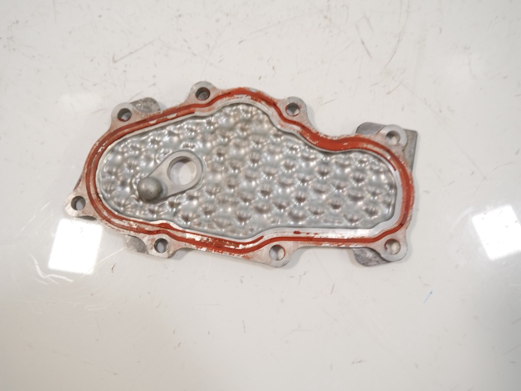 [MTD-476363] Tapa delantera Isuzu D-Max 2.5 4JK1-TC 4JK1