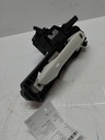 Tirador de puerta blanco calcita Mercedes Clase A W176 1.6 M270.910