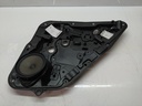 Elevalunas trasero derecho Mercedes Clase A W176 M270.910 A1767300279