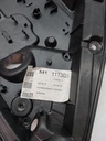 Elevalunas trasero izquierdo Mercedes Clase A W176 M270 270.910 A1767300179