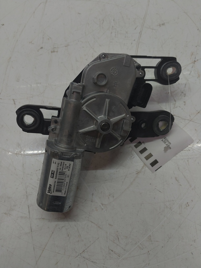 [MTD-503050] Motor limpiaparabrisas VW Tiguan AX1 2.0 TDI DTS DTSB 5G0955711C