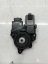 Motor del elevalunas delantero derecho Kia Sportage QLE 1.6 CRDi D4FE