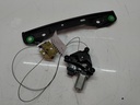 Motor del elevalunas Mercedes Clase A W176 1.6 M270.910 122CV
