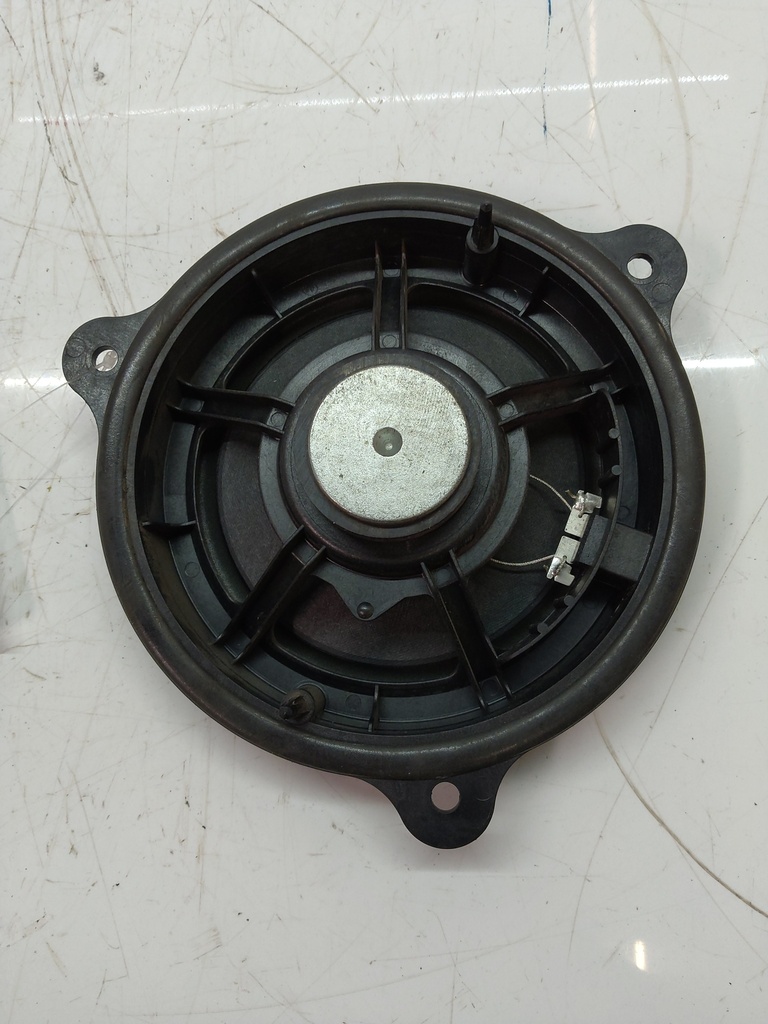 [MTD-503356] Altavoz Nissan Navara 4x4 D23 2.3 dCi YS23DDTT