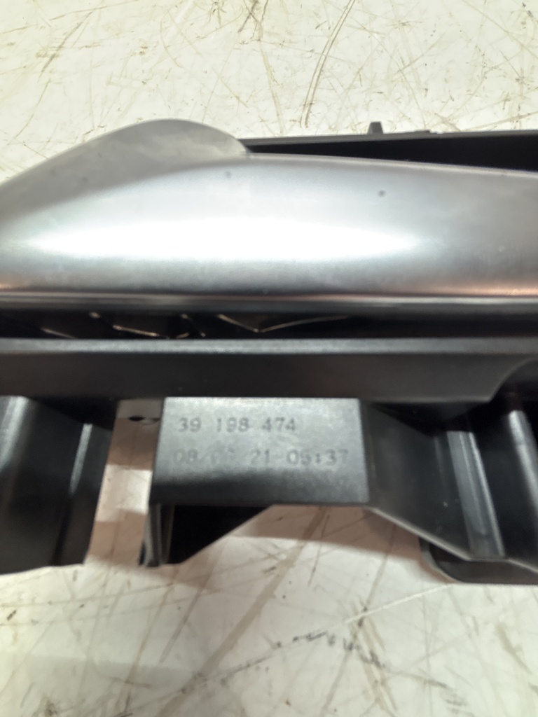 [MTD-503432] Tirador de puerta Opel Corsa F 1.5 CDTI Diesel YHT YH01