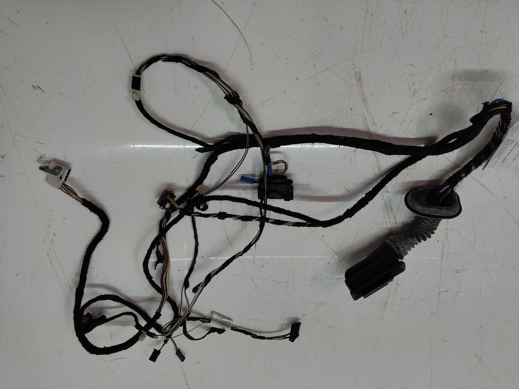 [MTD-503455] Mazo de cables puerta delantera derecha BMW Serie 3 F30 318d N47D20C 9286222