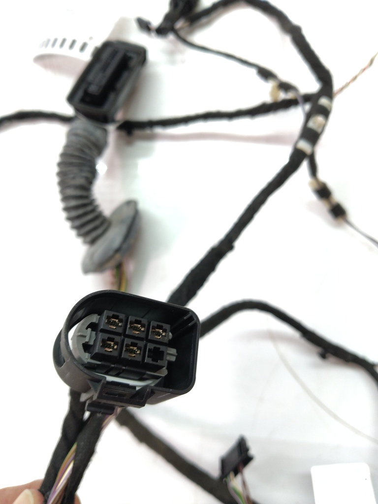 [MTD-503456] Mazo de cables puerta trasera derecha BMW Serie 3 F30 318d N47D20C 9286250