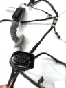 Mazo de cables puerta trasera derecha BMW Serie 3 F30 318d N47D20C 9286250