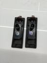 2x Luces de matrícula BMW Serie 1 F20 1.5 116d B37D15A B37 B37D15U0 7193294