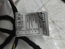 Mazo de cables puerta trasera izquierda BMW Serie 3 F31 330d N57 9366761