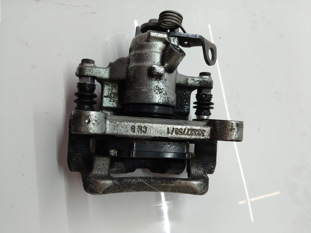 [MTD-503812] Pinza de freno izquierda Renault Trafic III FG 2.0 dCi M9R717 M9R 32327750
