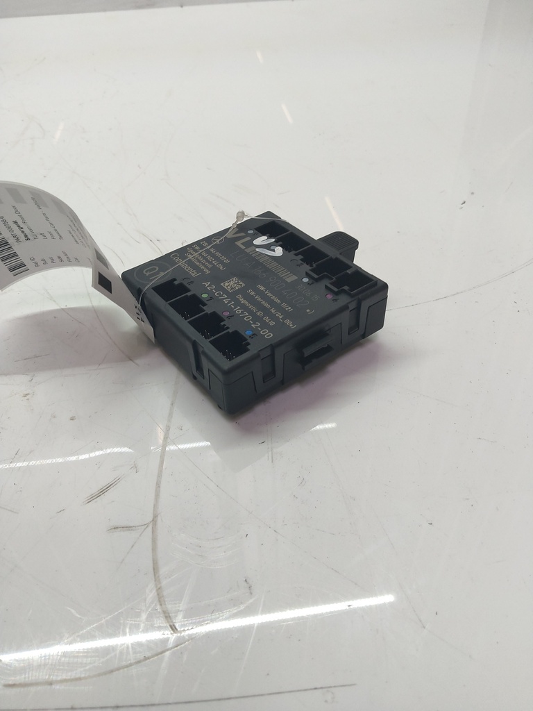 [MTD-504702] Unidad de control Mercedes CLA X117 220 CDI 2.0 OM651.930 651.930 A1669004002