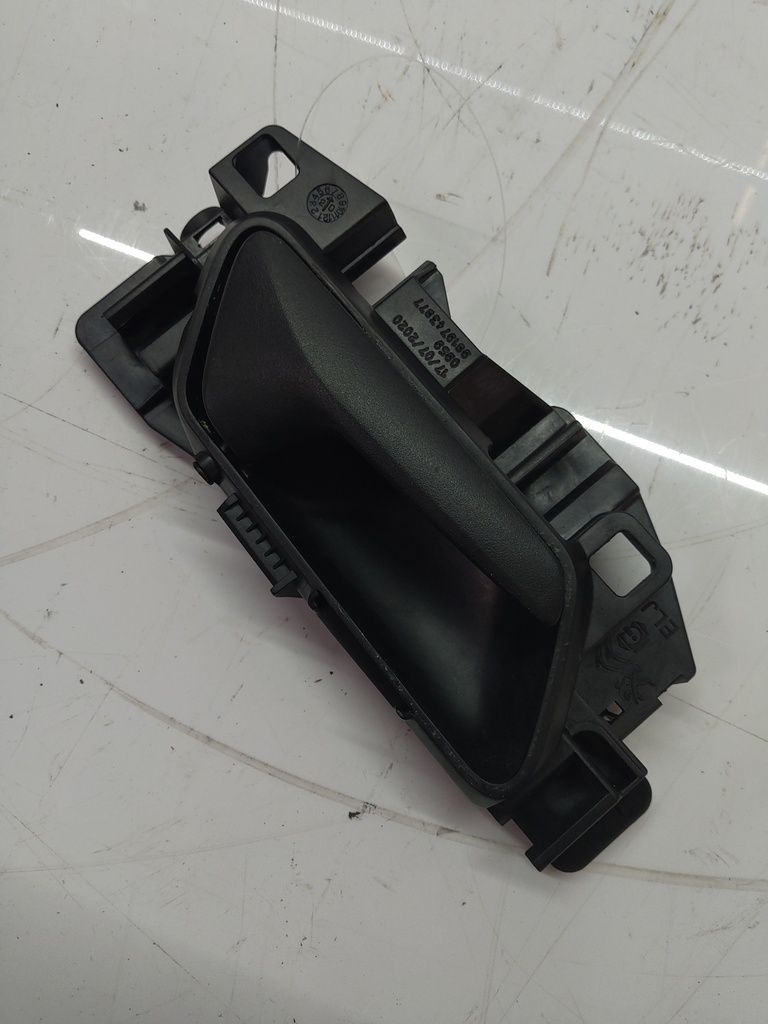 [MTD-504847] Tirador de puerta Opel Combo 1.5 CDTI D15DT 9819743977