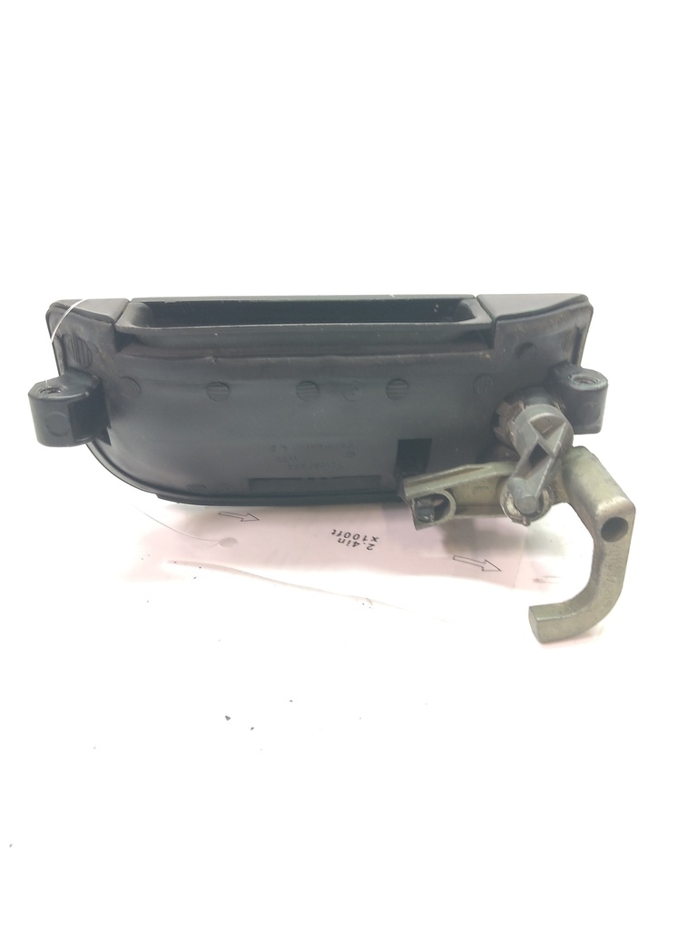 [MTD-504908] Manija de la puerta VW Transporter T4 2.5 TDI Diesel AJT 701837209