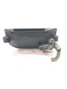 Manija de la puerta VW Transporter T4 2.5 TDI Diesel AJT 701837209