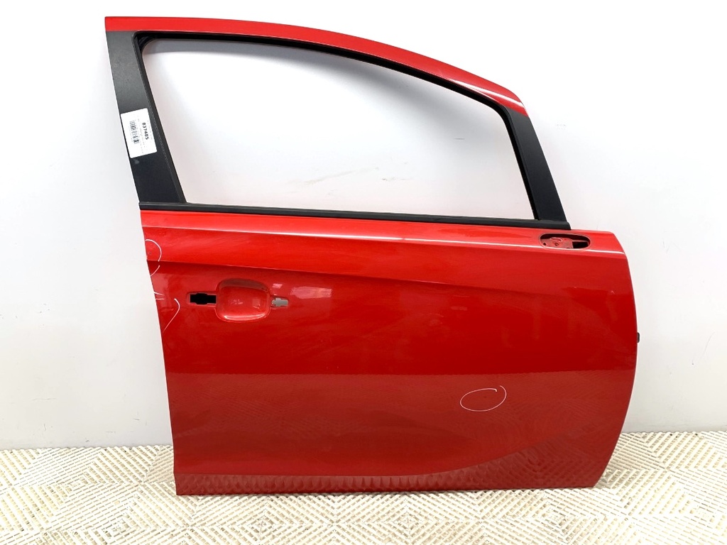 [STARK-837485] Puerta delantera derecha Opel Corsa E (X15) 2014-2022