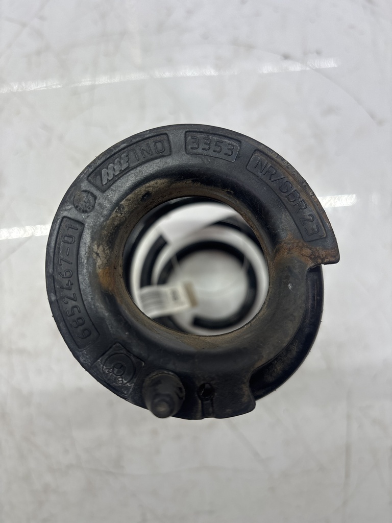 [MTD-504916] Muelle helicoidal derecho Mini One F56 1.5 B38A15A 6852467