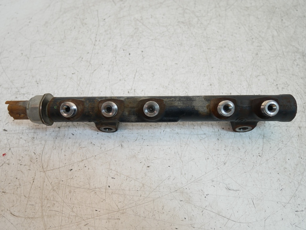 [MTD-505101] Tubo de raíl Ford Tourneo Transit 1.5 TDCI XWCB 9804776780
