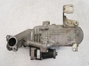 Enfriador de gases de escape Ford Tourneo Transit 1.5 TDCI XWCB 516939060