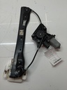Motor del elevalunas trasero izquierdo Mini Countryman Cooper D R60 N47C16A 9805671