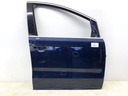 Puerta delantera derecha VW Sharan (7N1, 7N2) 2010-2022