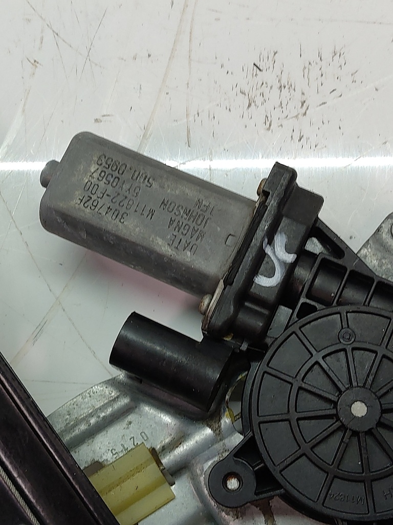 [MTD-505398] Motor del elevalunas delantero derecho Mini Countryman Cooper D R60 N47C16A 9804384