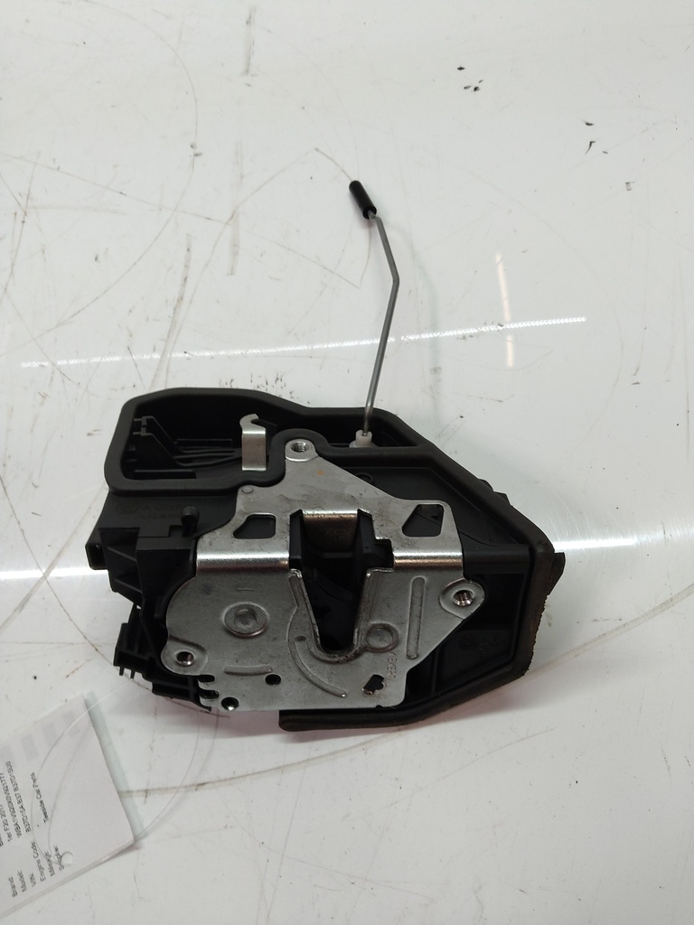 [MTD-505401] Cerradura de pestillo BMW Serie 1 F20 1.5 116d B37D15A 7202148