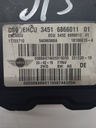 Bloque hidráulico ABS Mini Countryman Cooper D R60 1.6 N47C16A 6866011