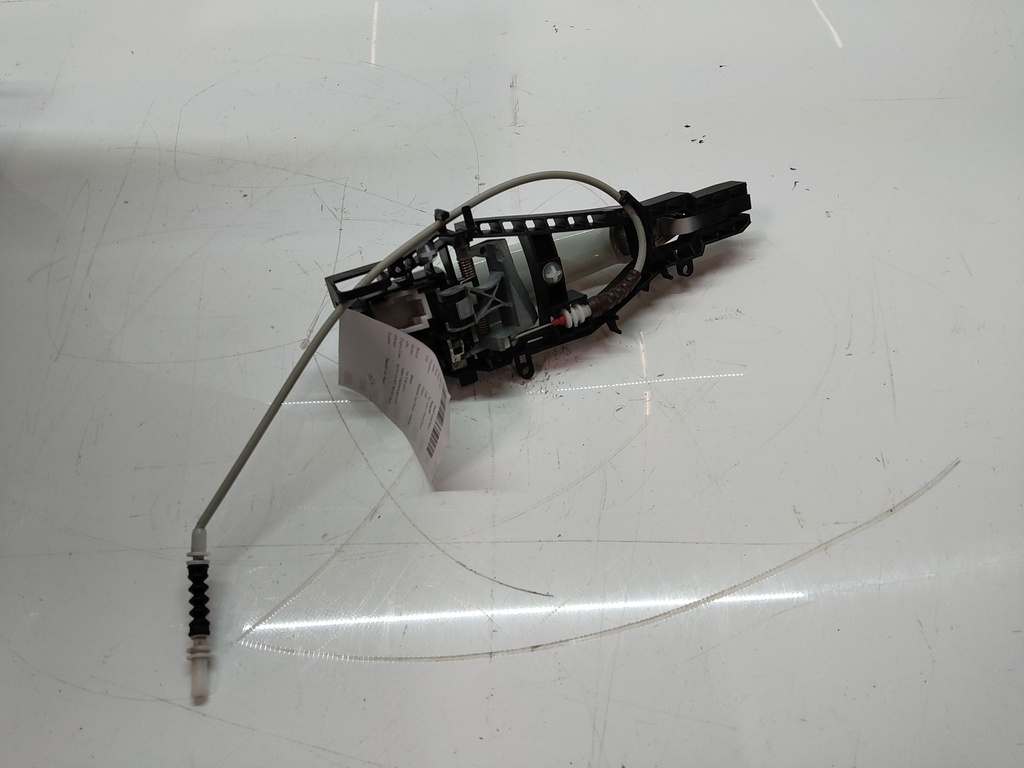 [MTD-505422] Manija de la puerta BMW Serie 1 F20 1.5 Diesel 116d B37D15A 7242568