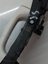 Tirador de puerta delantera derecha blanco polar Mercedes Clase A W177 A35 AMG A0997601402