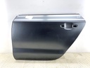 Puerta trasera izquierda Audi A7 Sportback (4GA, 4GF) 2010-2018