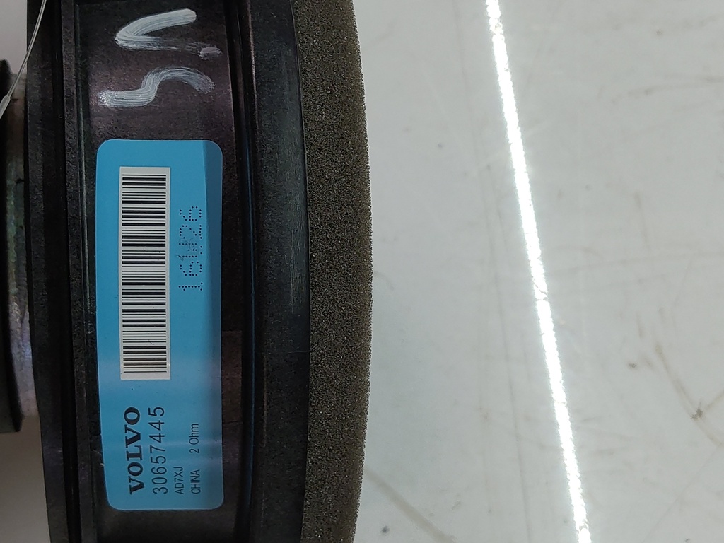 [MTD-505654] Altavoz Volvo V40 2.0 D4 Diesel D4204T14 30657445