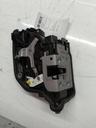 Cerradura de puerta BMW Serie 2 F45 2.0 218d Diésel B47C20A 7281943