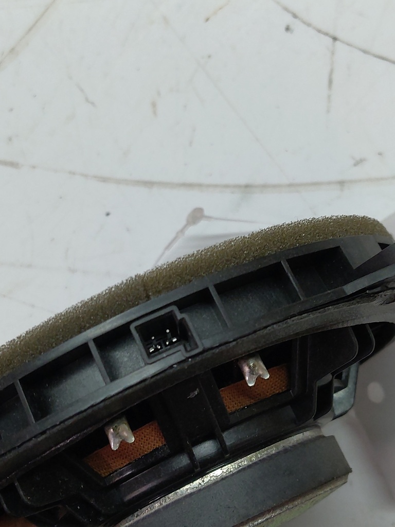 [MTD-505905] Altavoz BMW Serie 2 F45 2.0 218d Diesel B47C20U0 9274700