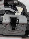 Cerradura de puerta BMW Serie 2 F45 2.0 218d Diésel B47C20A 7281944