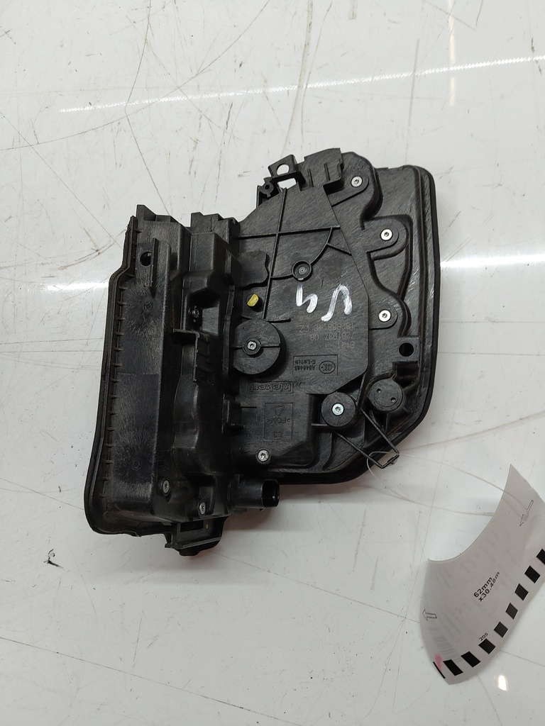 [MTD-505906] Cerradura de puerta BMW Serie 2 F45 2.0 218d Diésel B47C20A B47 B47C20U0 7281937