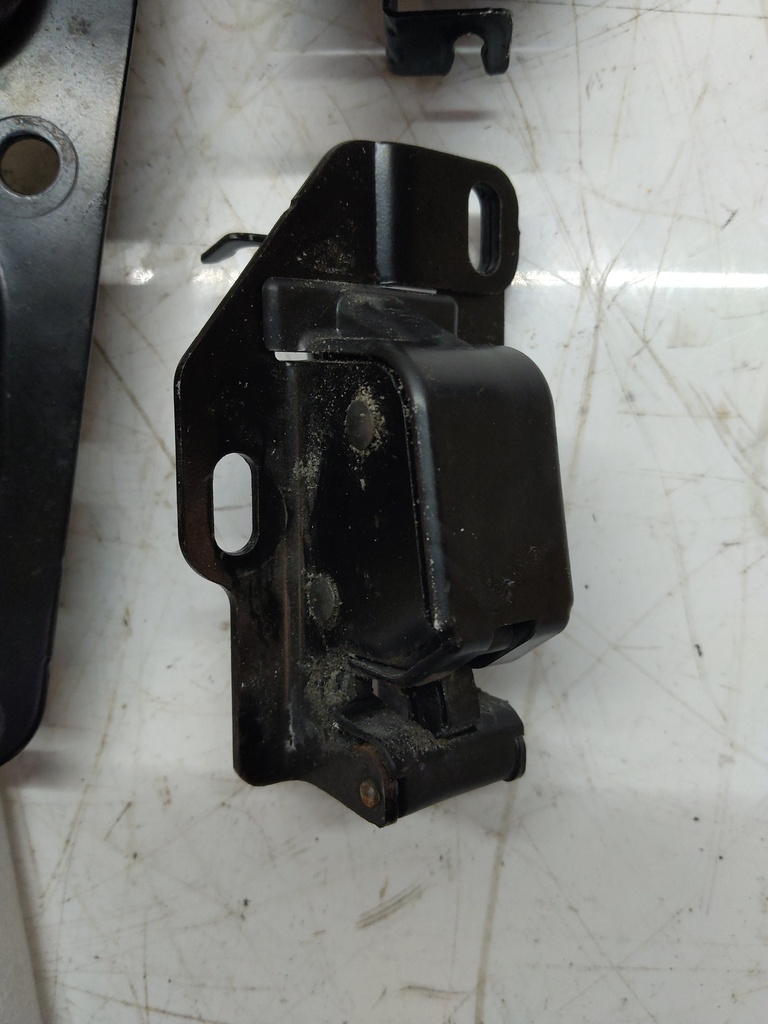 [MTD-505945] Cerradura de puerta Opel Combo 1.5 CDTI D15DT