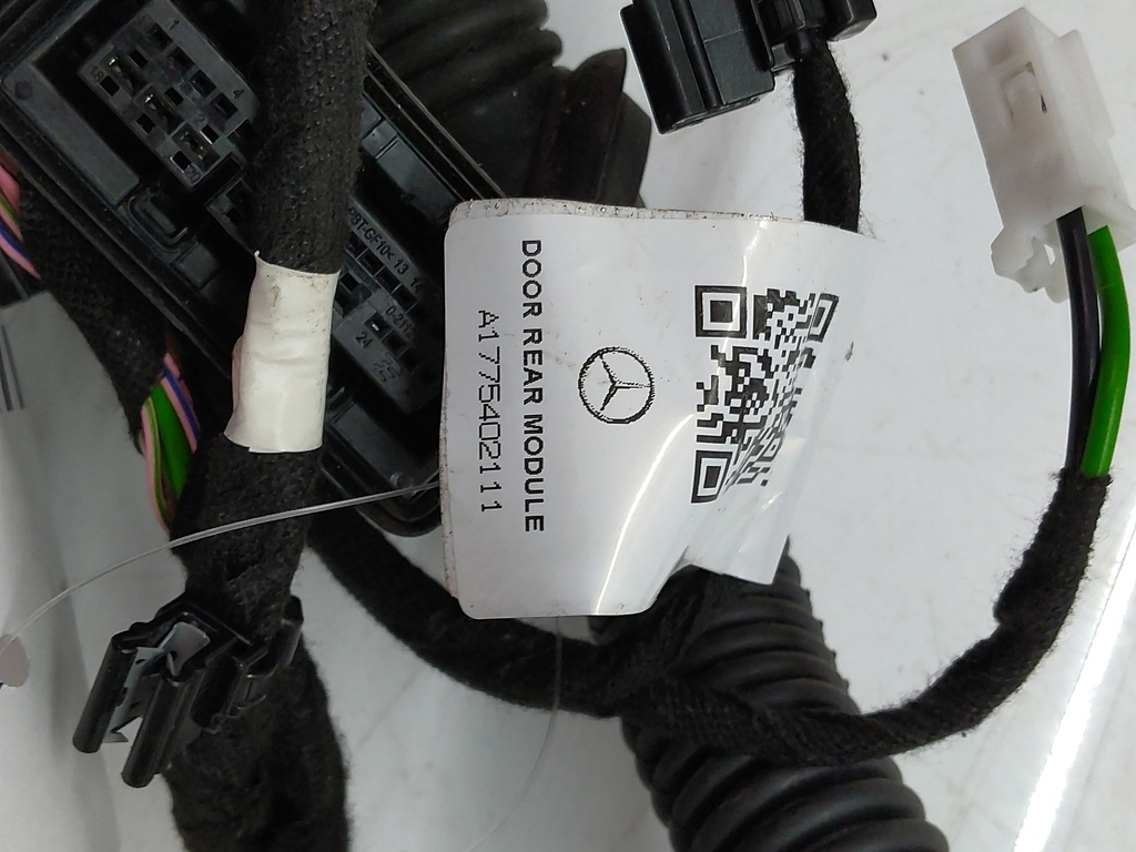 [MTD-505972] Juego de cables Mercedes Clase A W177 A35 AMG 2.0 4matic M260.920 A1775402111