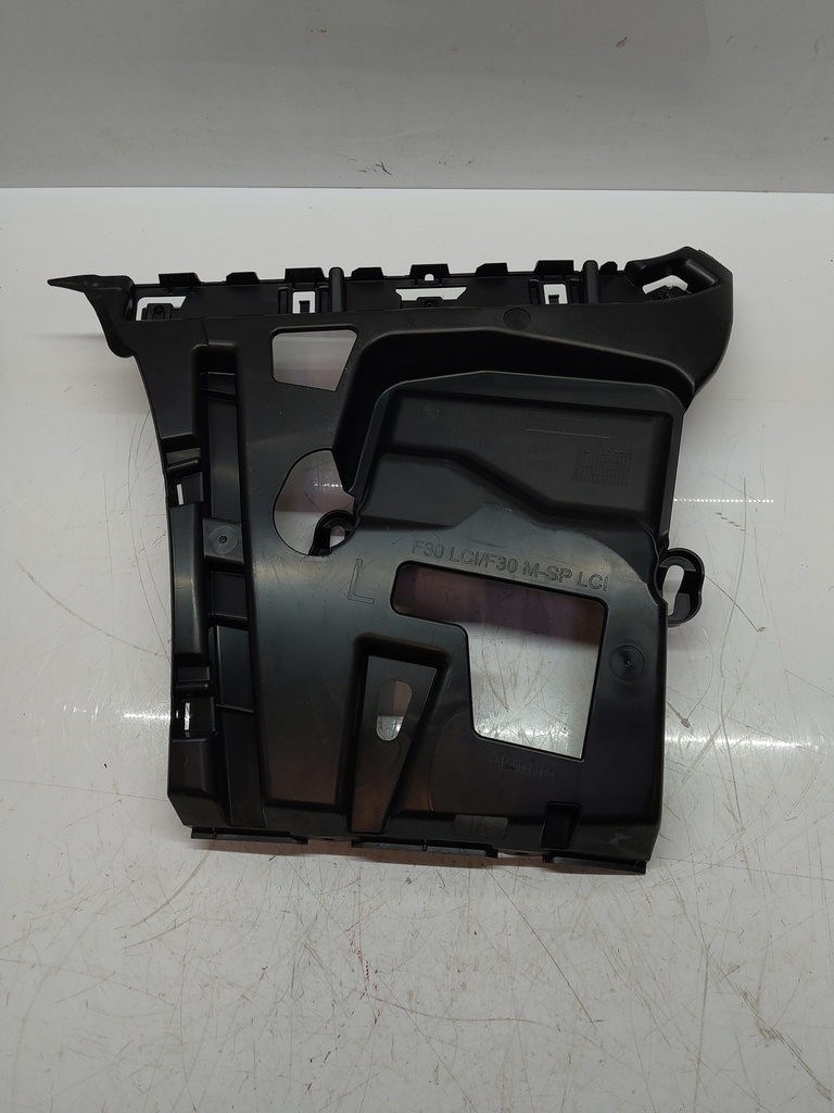 [MTD-506273] Soporte de parachoques trasero izquierdo BMW Serie 3 F30 F80 330d N57D30A 7384465
