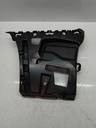 Soporte de parachoques trasero izquierdo BMW Serie 3 F30 F80 330d N57D30A 7384465