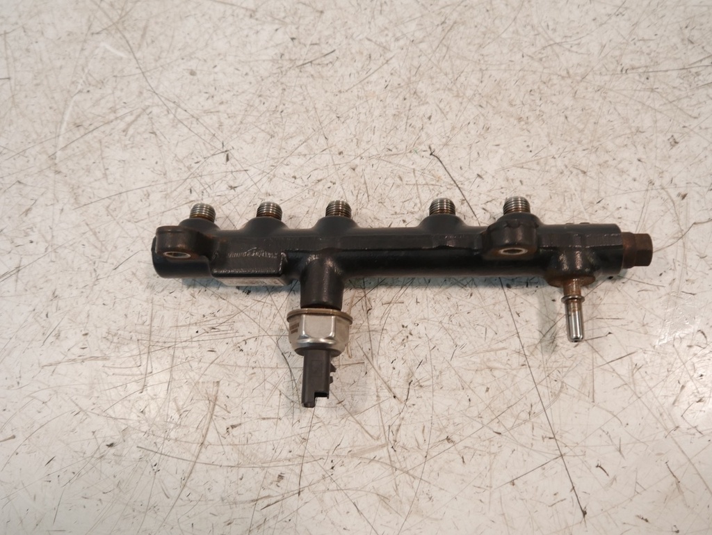 [MTD-506186] Tubo de raíl Ford Kuga DM2 2.0 TDCI T7MD 9674300080