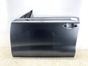 Puerta delantera izquierda Audi A7 Sportback (4GA, 4GF) 2010-2018