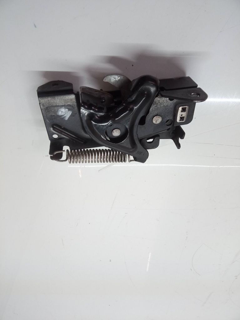 [MTD-506367] Cerradura del capó BMW Serie 3 F30 F80 330d N57D30A 7242548