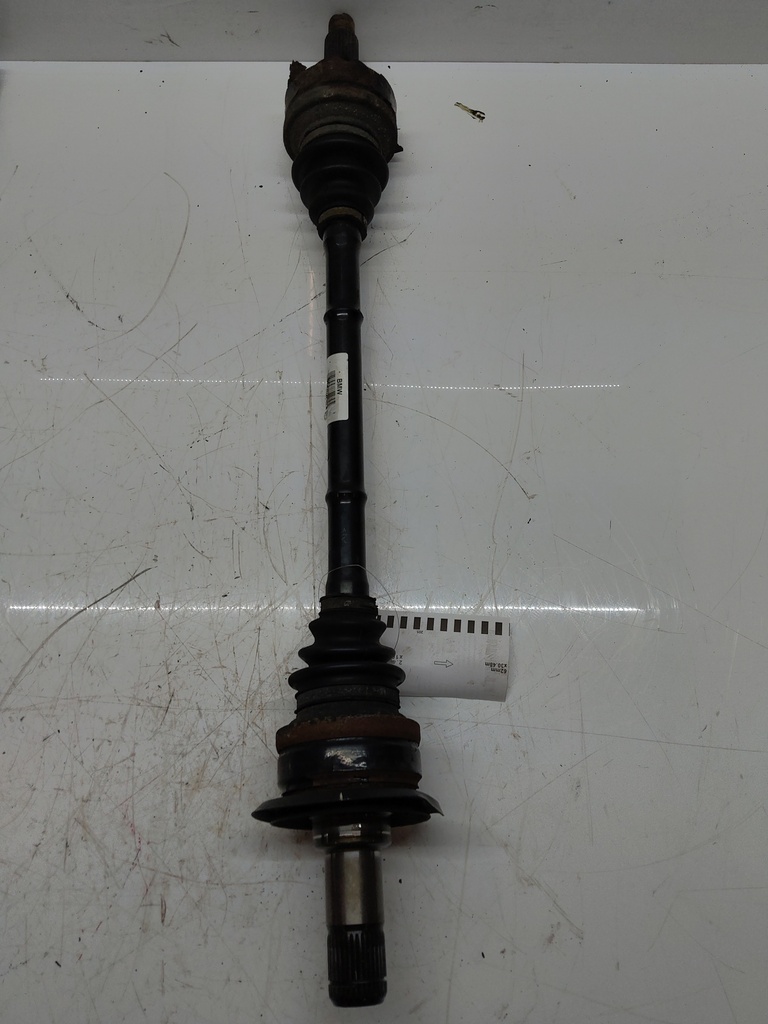 [MTD-506396] Eje de transmisión trasero izquierdo BMW Serie 3 F80 F30 330d N57D30A 7597689