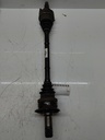 Eje de transmisión trasero izquierdo BMW Serie 3 F80 F30 330d N57D30A 7597689