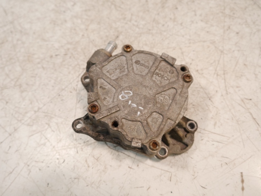 [MTD-506968] Bomba de vacío VW Passat 2.0 TDI CBA CBAB 03L145100