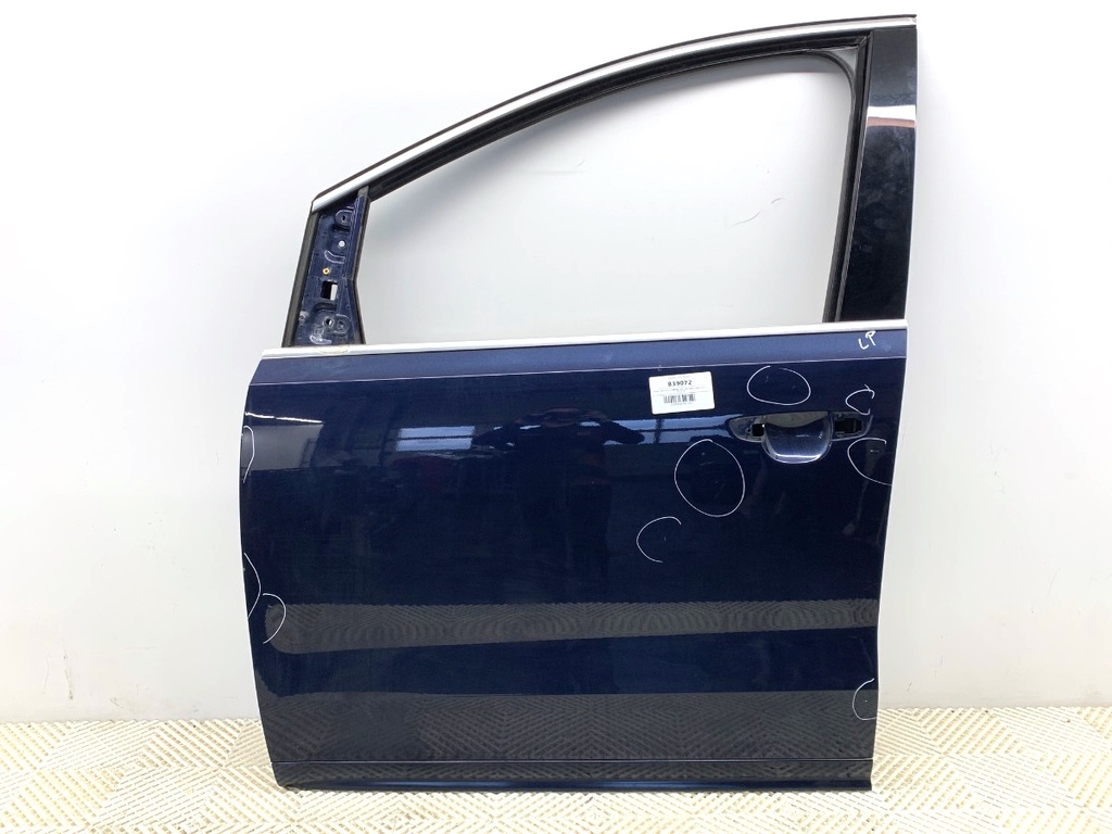 [STARK-839072] Puerta delantera izquierda VW SHARAN (7N1, 7N2) 2010-2022