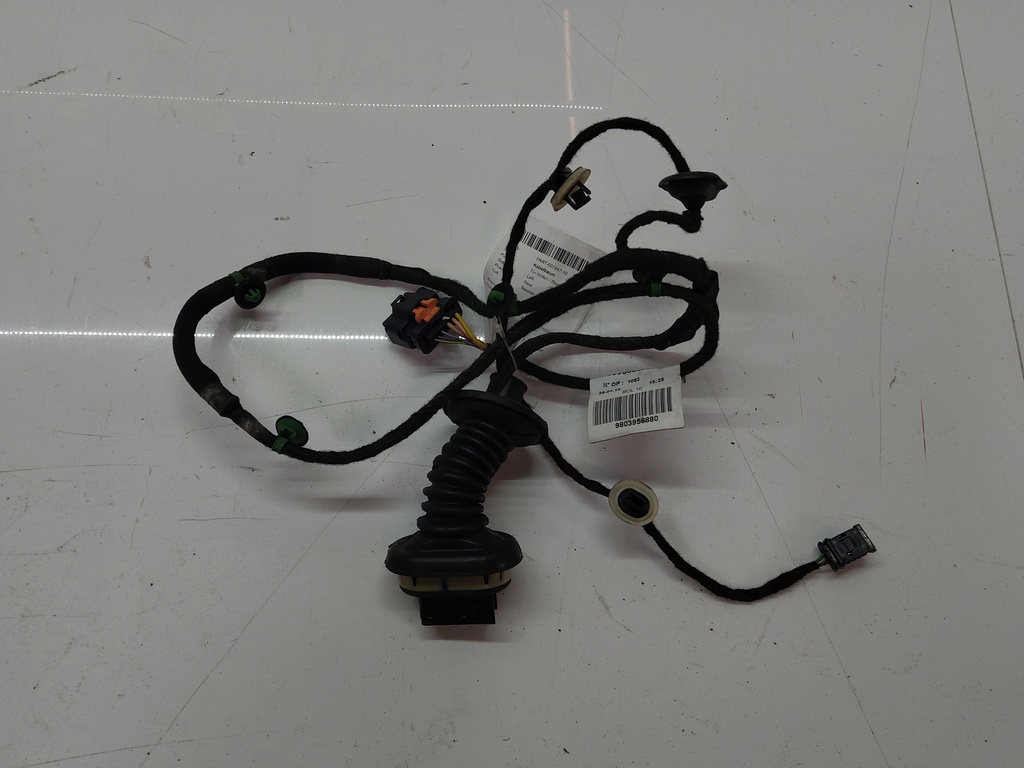 [MTD-507694] Juego de cables Peugeot 208 CA 1.0 VTi 68 CV 2013