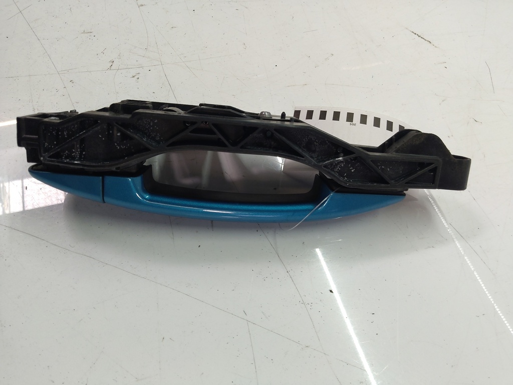 [MTD-507696] Tirador de puerta Peugeot 208 CA 1.0 VTi 68 CV 2013